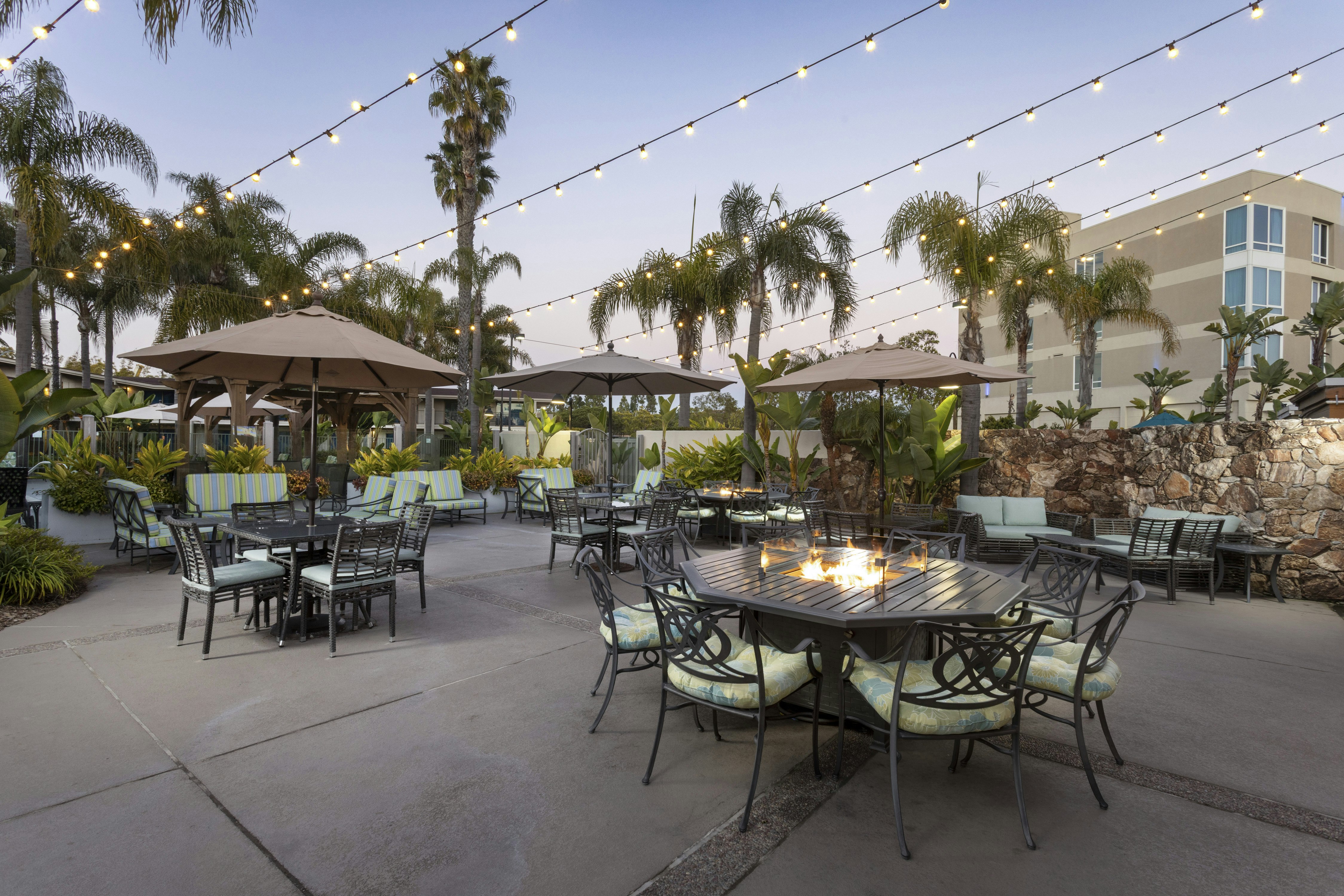 DoubleTree by Hilton San Diego Bayside 28/40