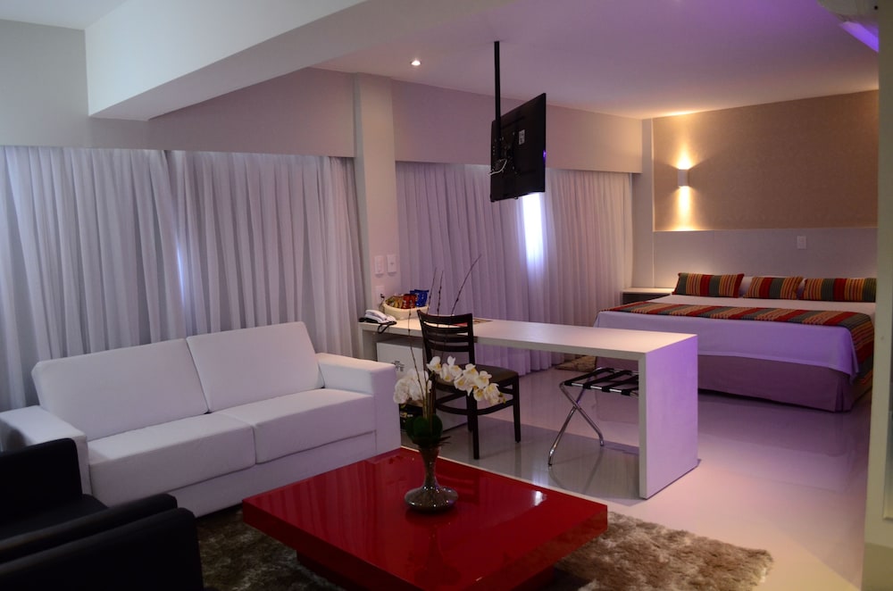Hotel Girassol Plaza 17/30