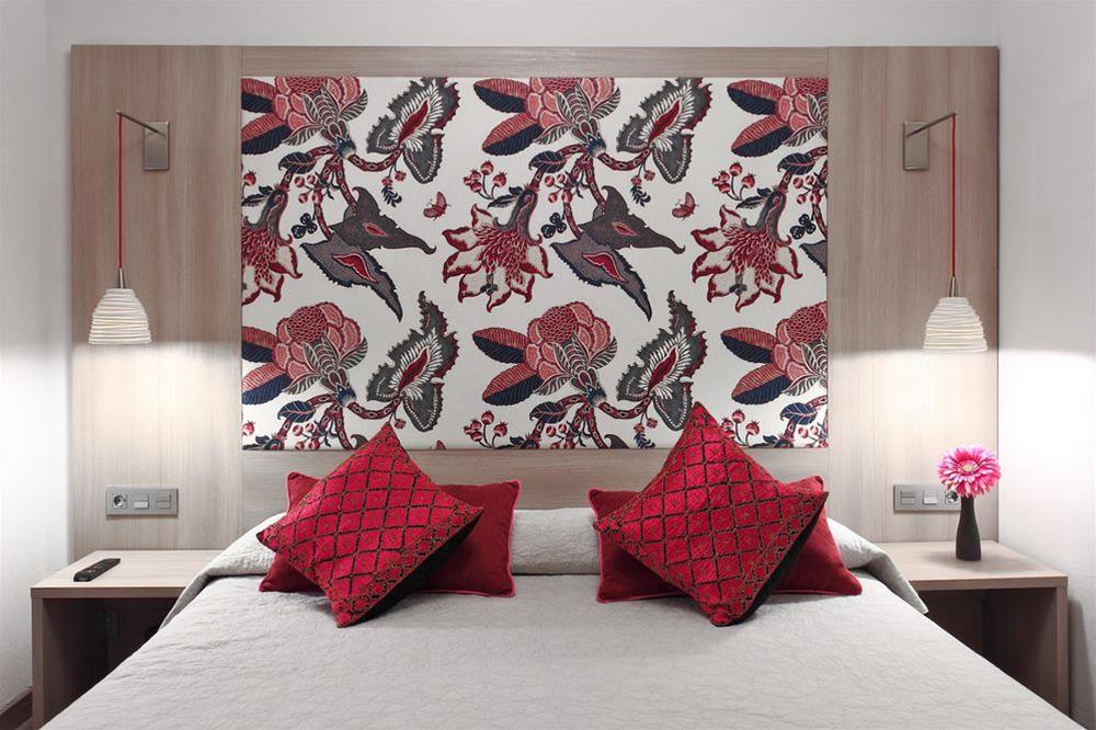 Hotel Ginebra 25/39