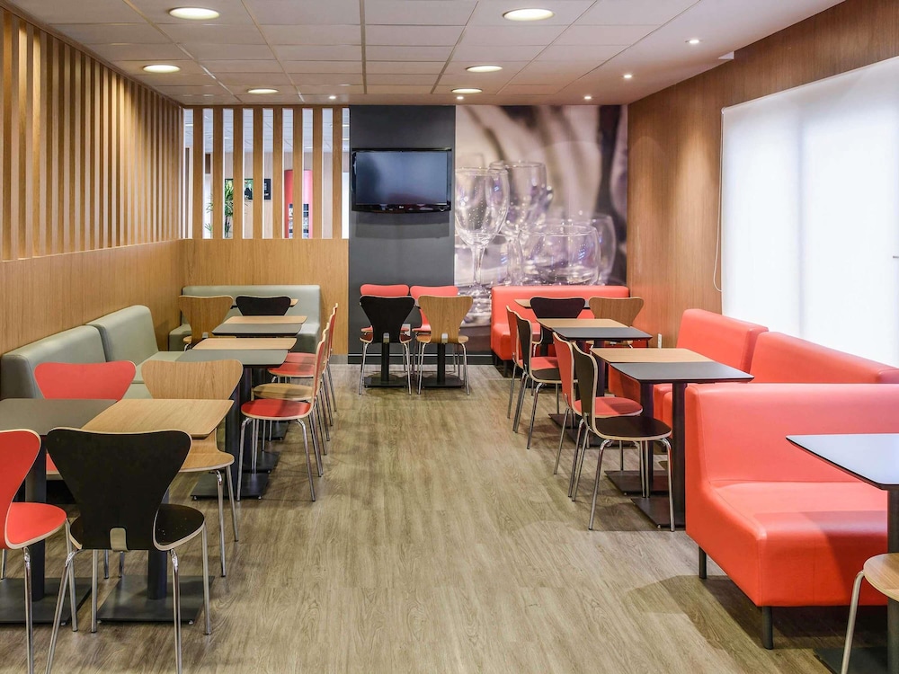 Ibis Aracaju 56/64