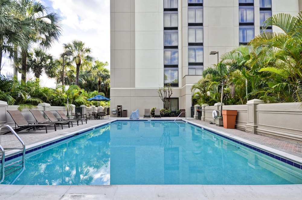 Hyatt Place Tampa Airport/Westshore in TAMPA - FL