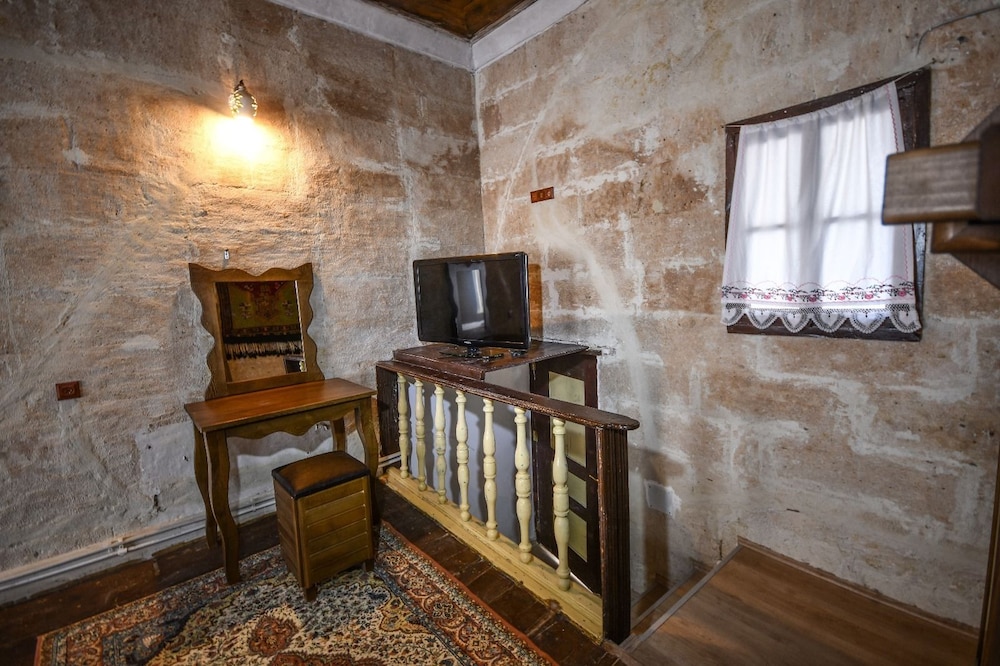 Rose Nest Cave Otel 39/47