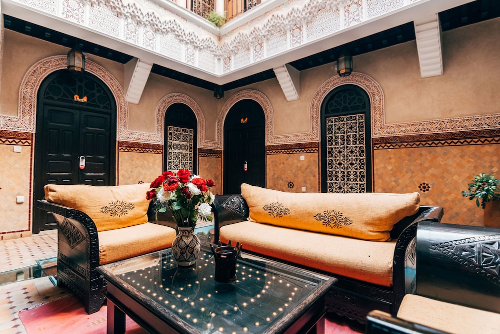 Riad Marraplace 34/49