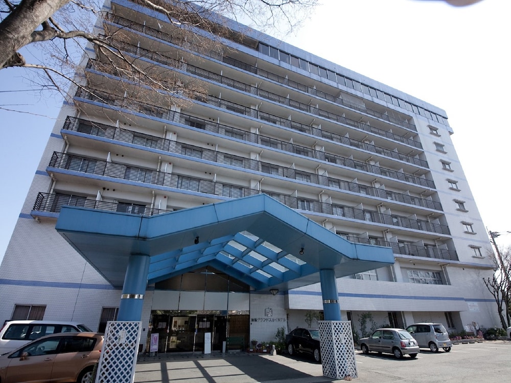Harazuru Grand Sky Hotel 2/39