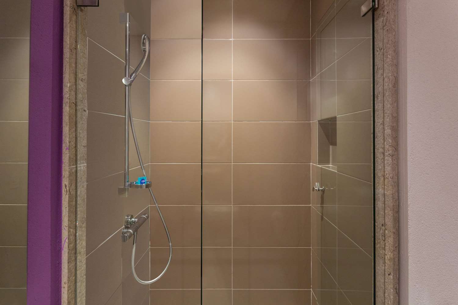 Hotel Bari Bucaramanga Ex Tryp Bucaramanga Cabecera 17/17