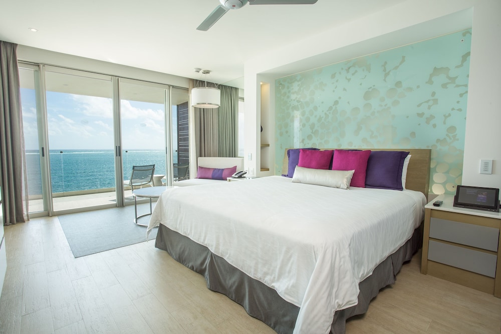 Breathless Riviera Cancun Resort & Spa - Adults Only 22/77