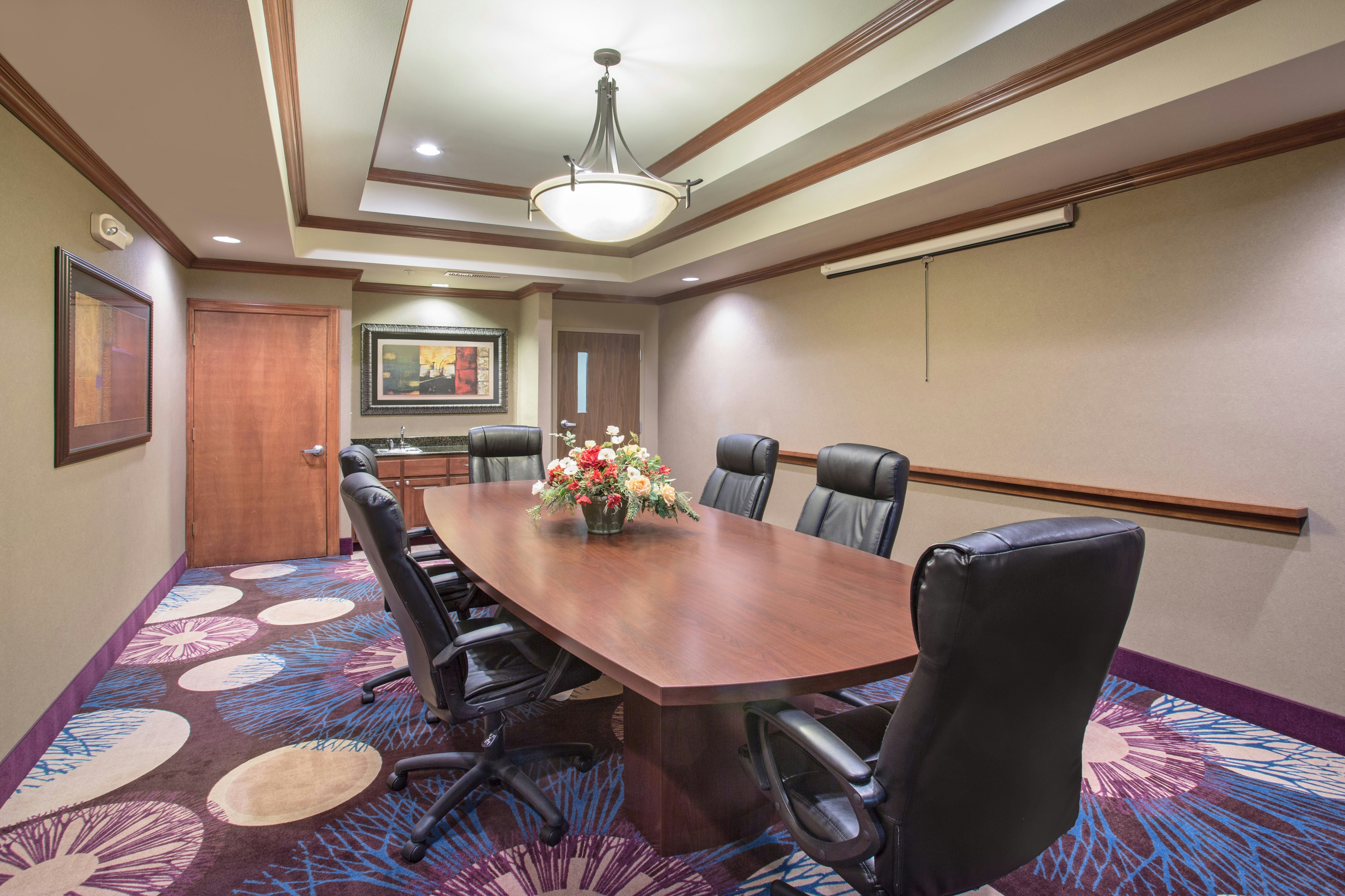 Hampton Inn Siloam Springs 44/50