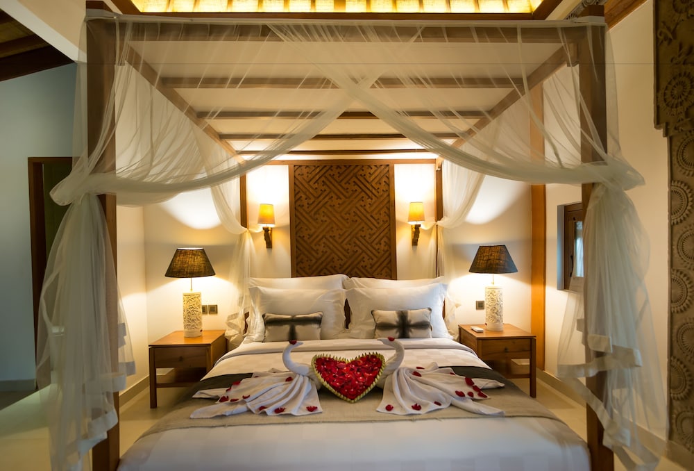 Ulun Ubud Resort 24/74