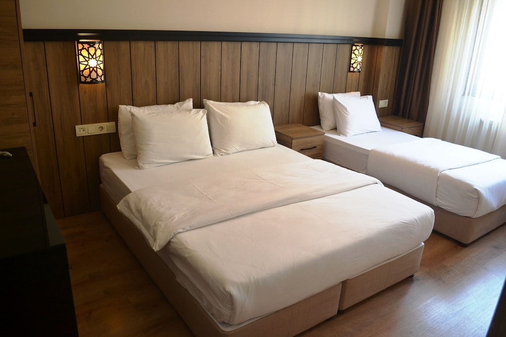 Istanbul Comfort Hotel 19/50