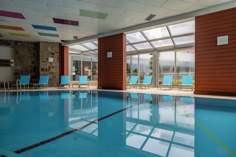 Azure By Yelken Hotel 35/75