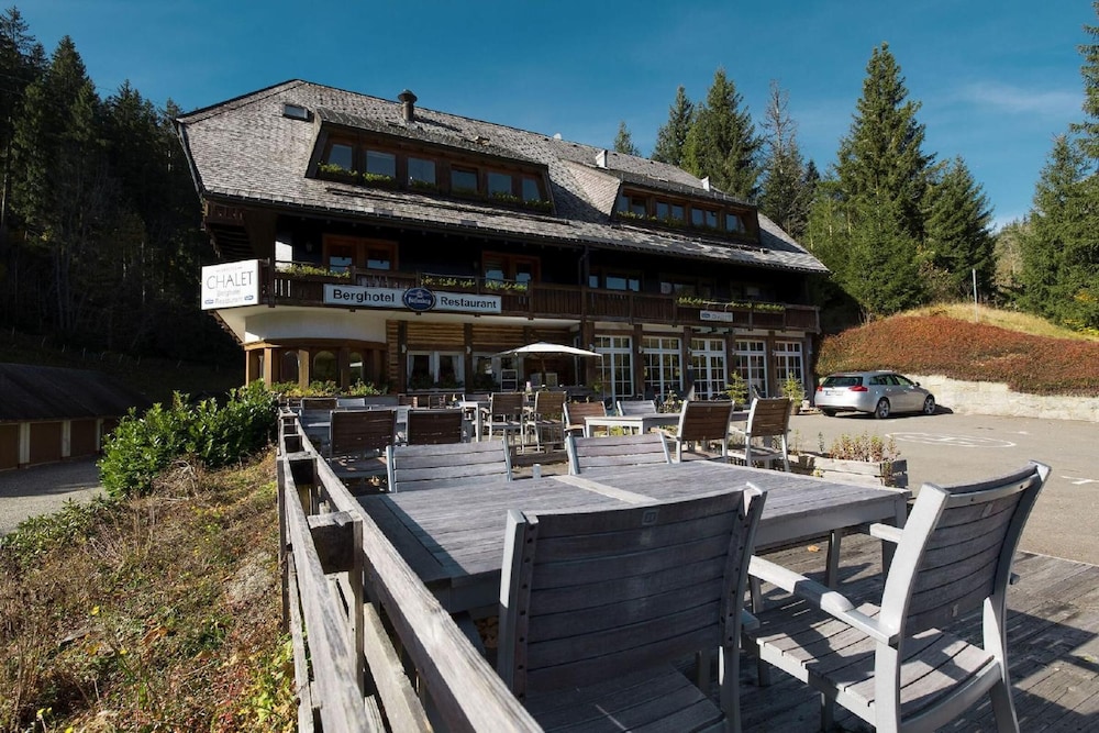 Krauter Chalet 4/48