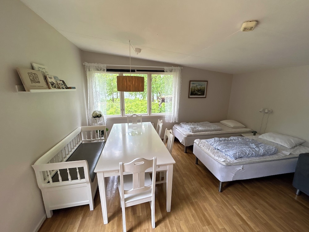 Langasjonas Camping & Stugby 17/50