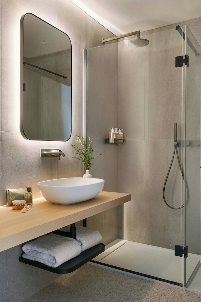 Sonder by Marriott Bonvoy Manzoni Apartments Torre Velasca 22/22