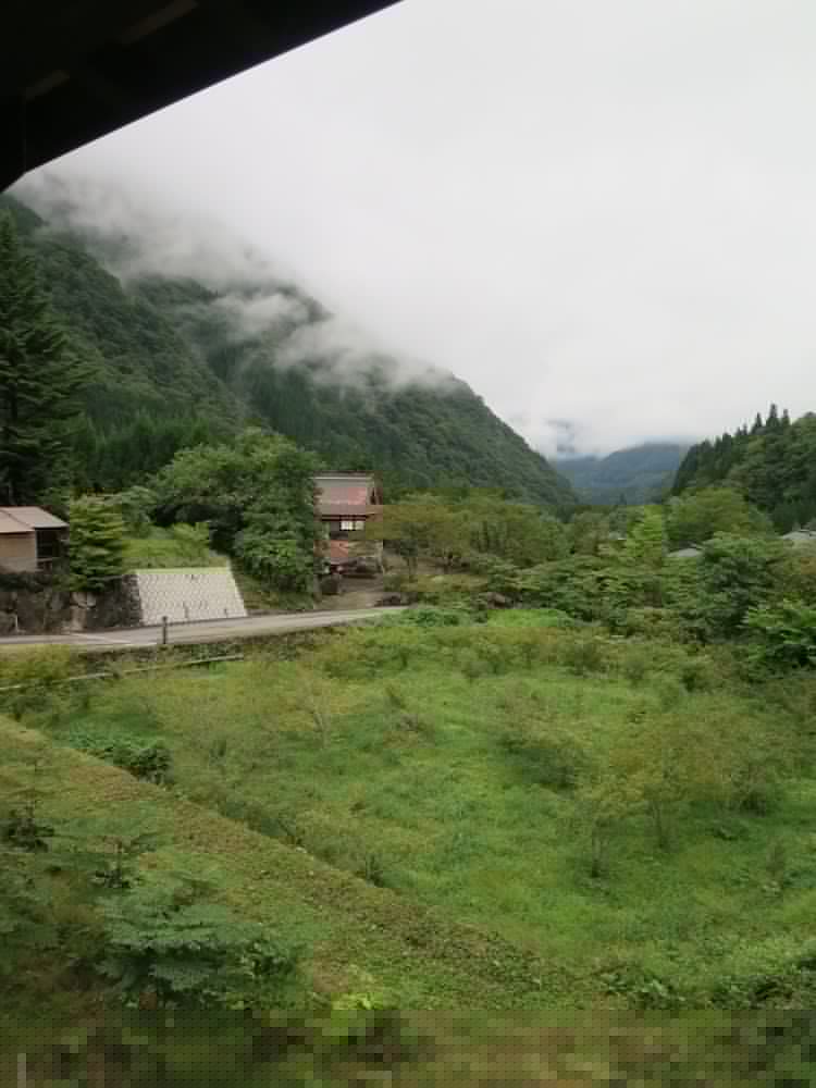 Okuhida No Yado Furusato 33/34