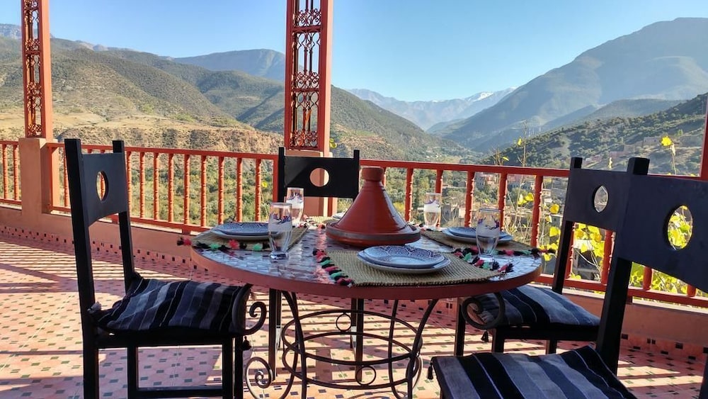 Dar Soulaimane Ourika 20/27