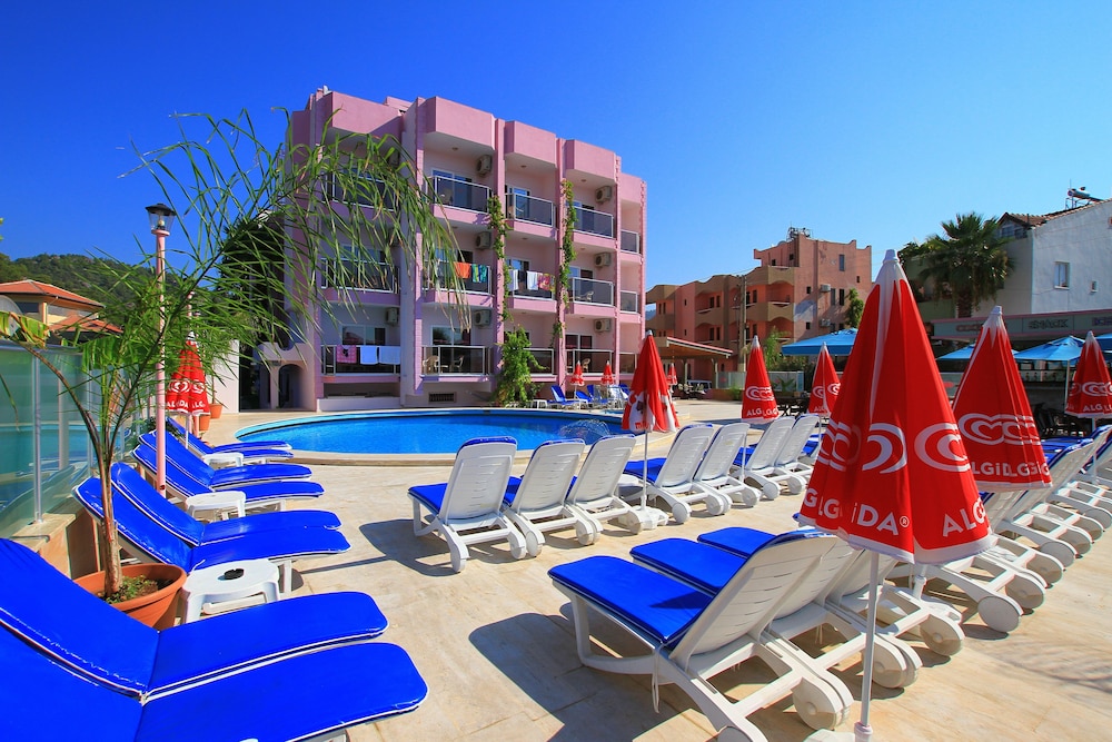 amenities