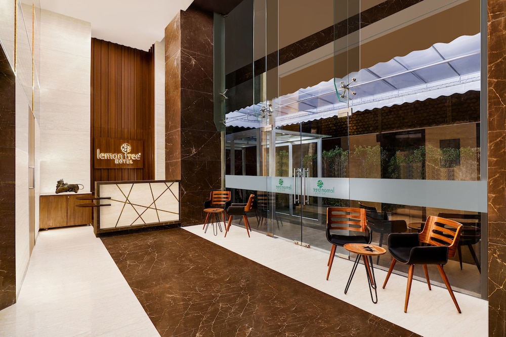 Lemon Tree Hotel, Kalina, Mumbai 32/47