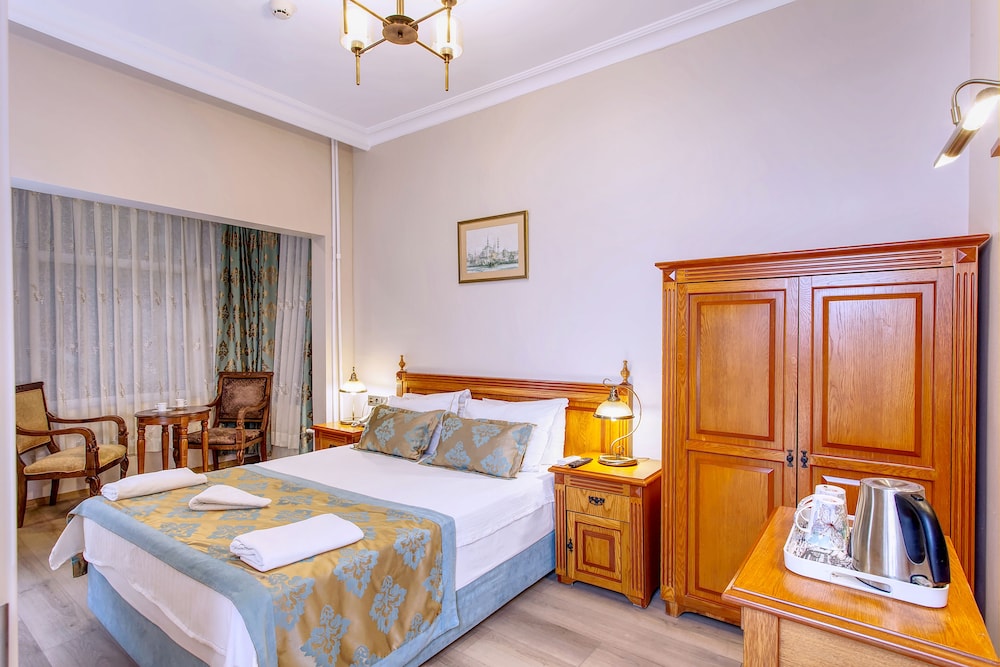 Saba Hotel 15/47