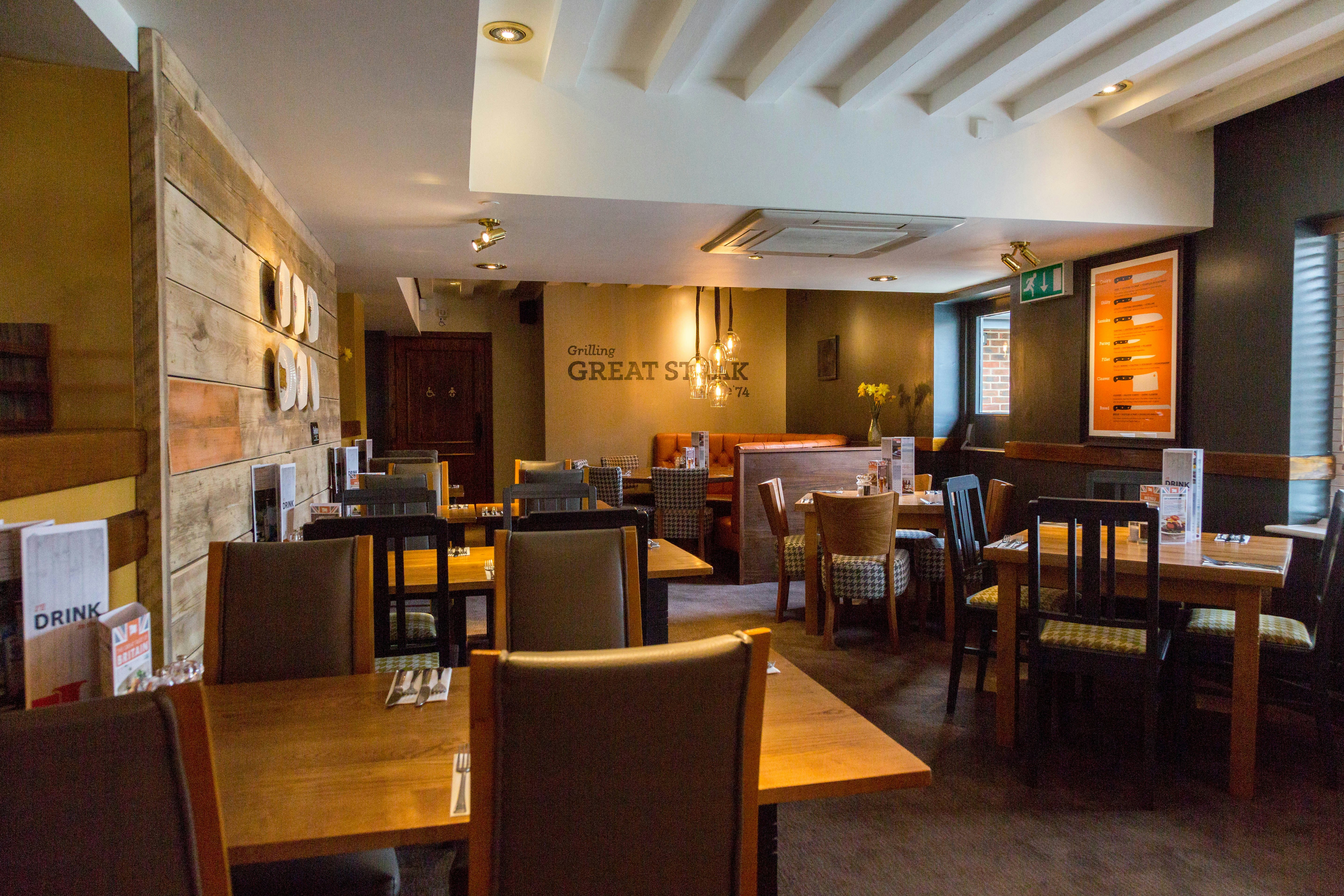 Premier Inn Tonbridge North 26/51
