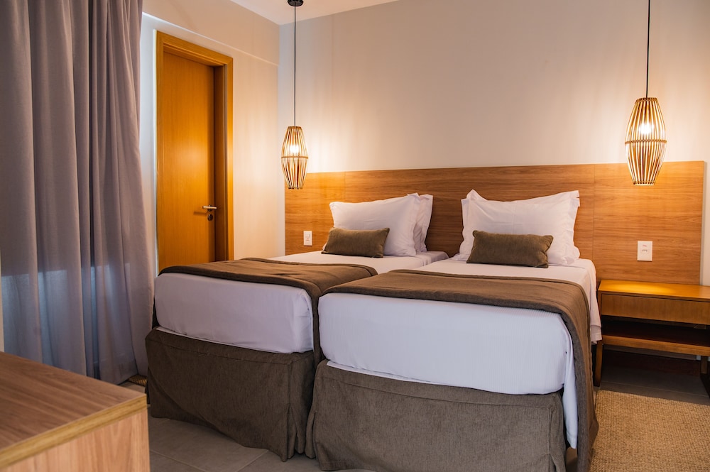 Hotel Boutique and Spa Ponta de Inhambupe by Slaviero Hoteis 11/50