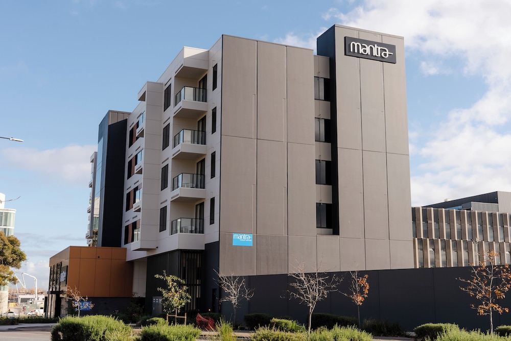 Mantra Tonsley Adelaide 3/55