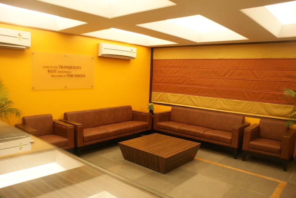The Haven Serviced Residences 13/23