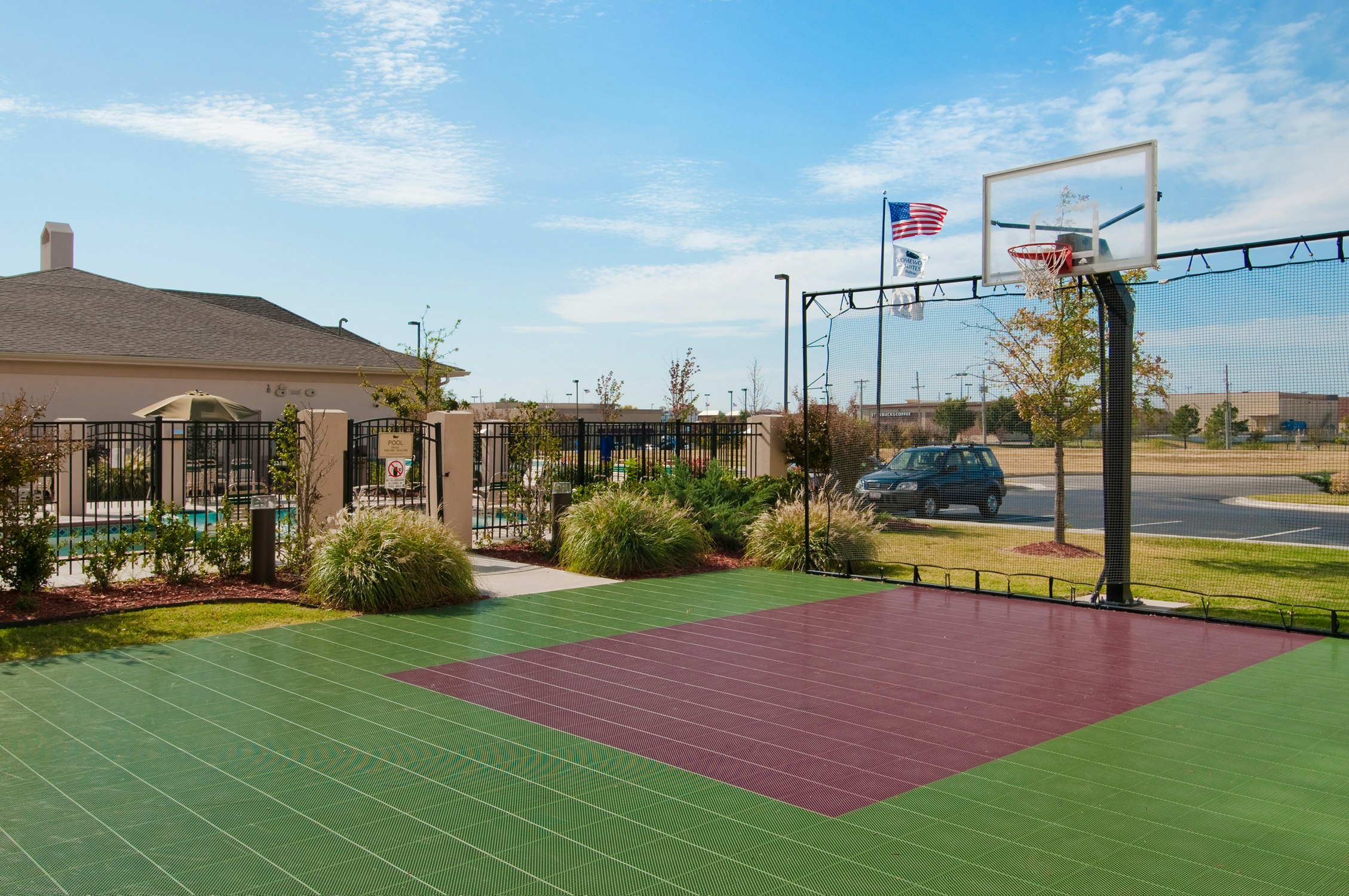 Homewood Suites by Hilton Tulsa-South 36/69