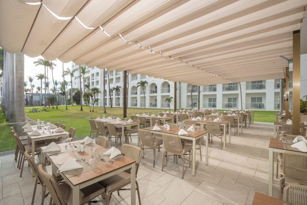 RIU Flamingos - All Inclusive 41/60