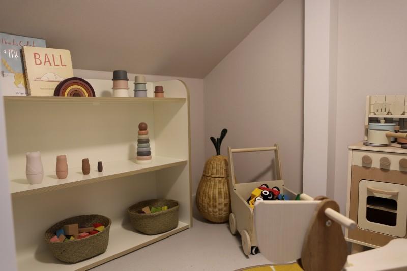 Ganghwa Pink House Pension photo3