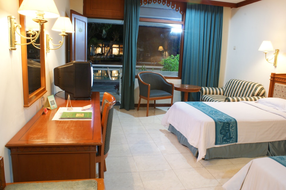 Kusuma Sahid Prince Hotel Solo 11/37