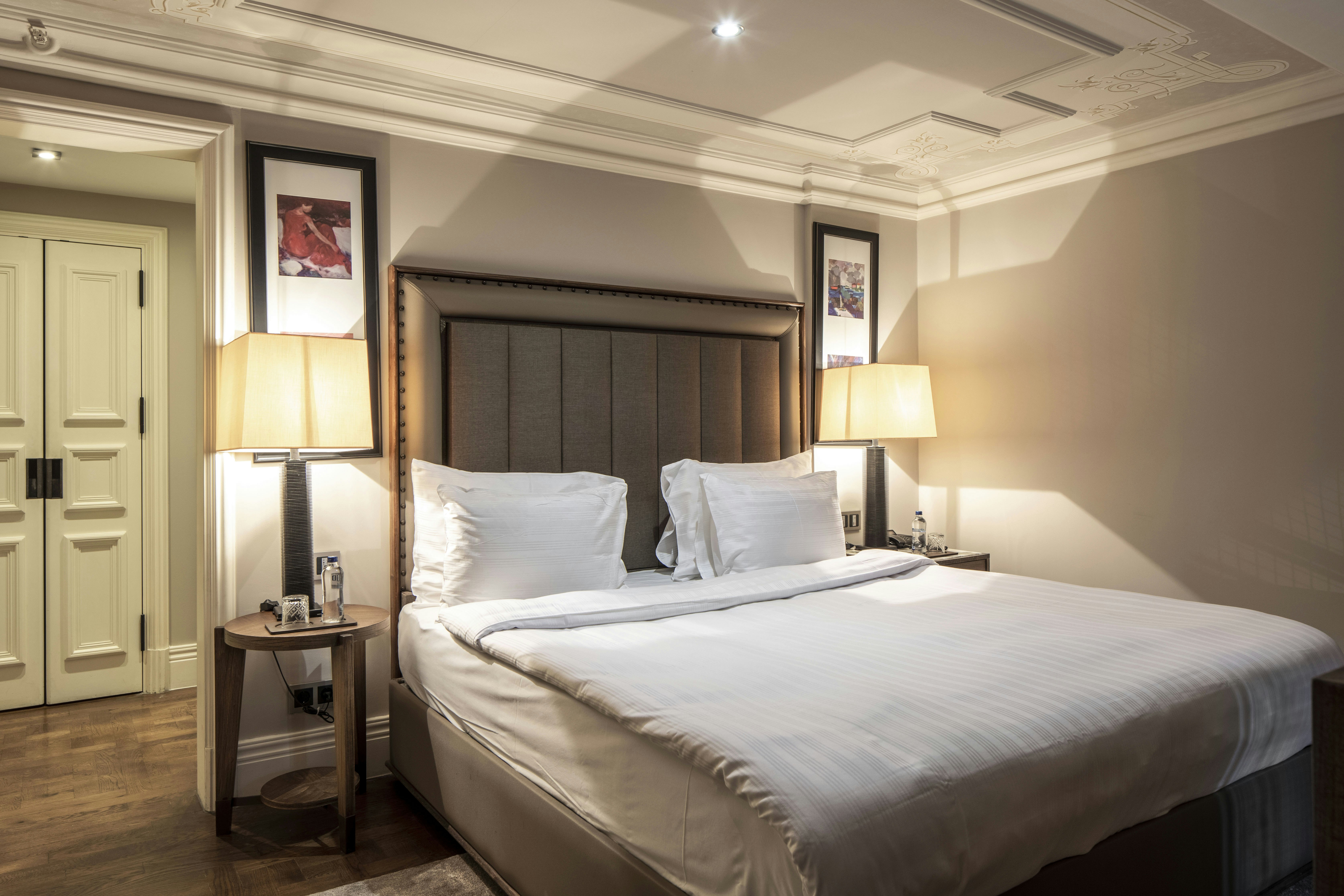 The Bank Hotel Istanbul, a Member of Design Hotels 19/65