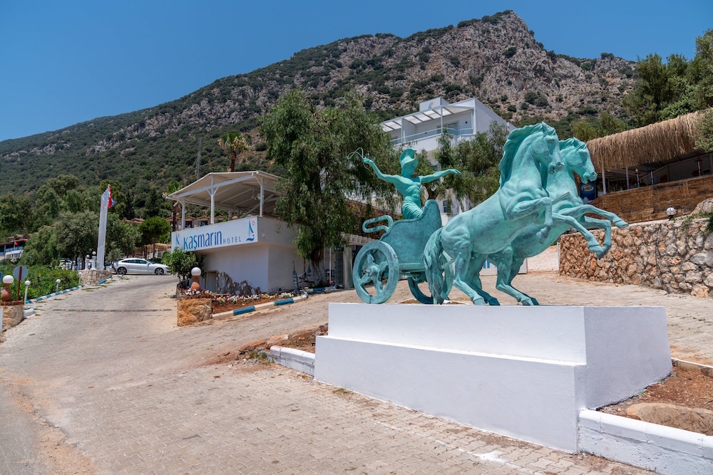 Kas Marin Hotel 59/69