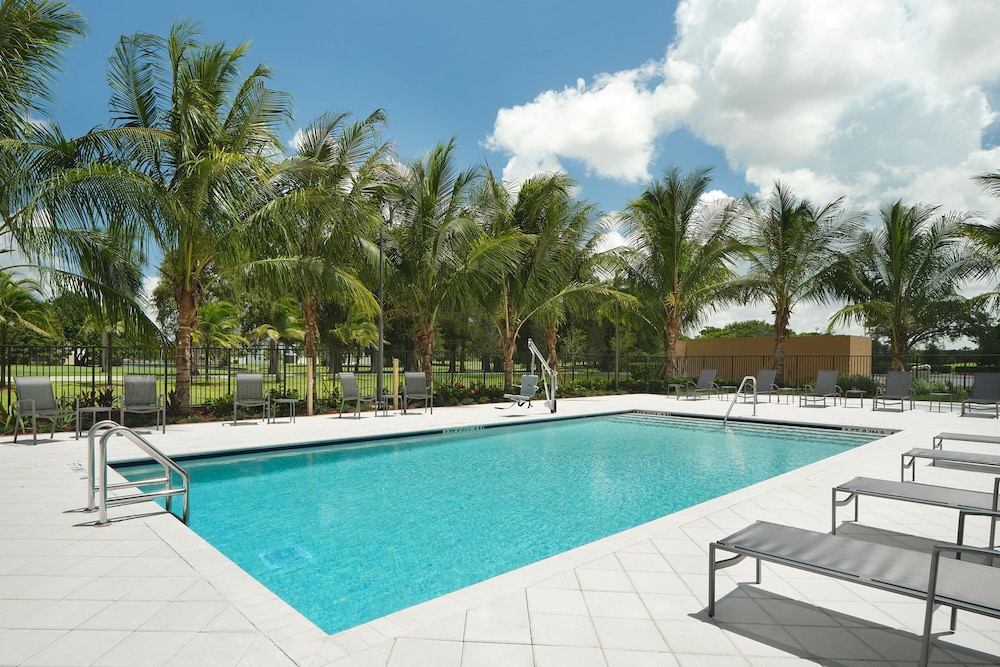Fairfield Inn & Suites Fort Lauderdale Northwest 12/27
