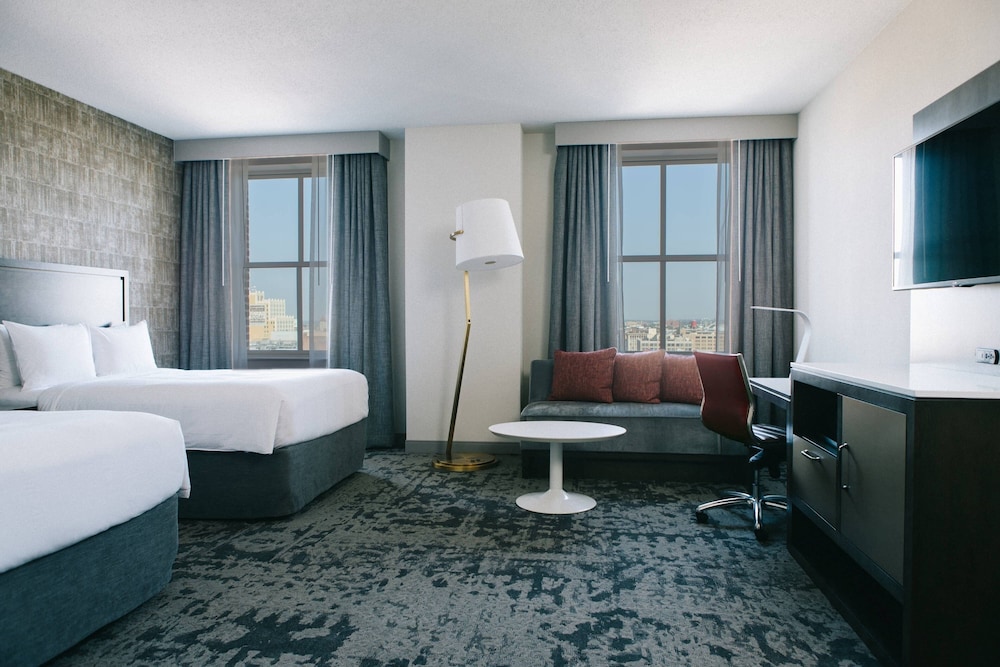 Marriott St. Louis Grand 20/50