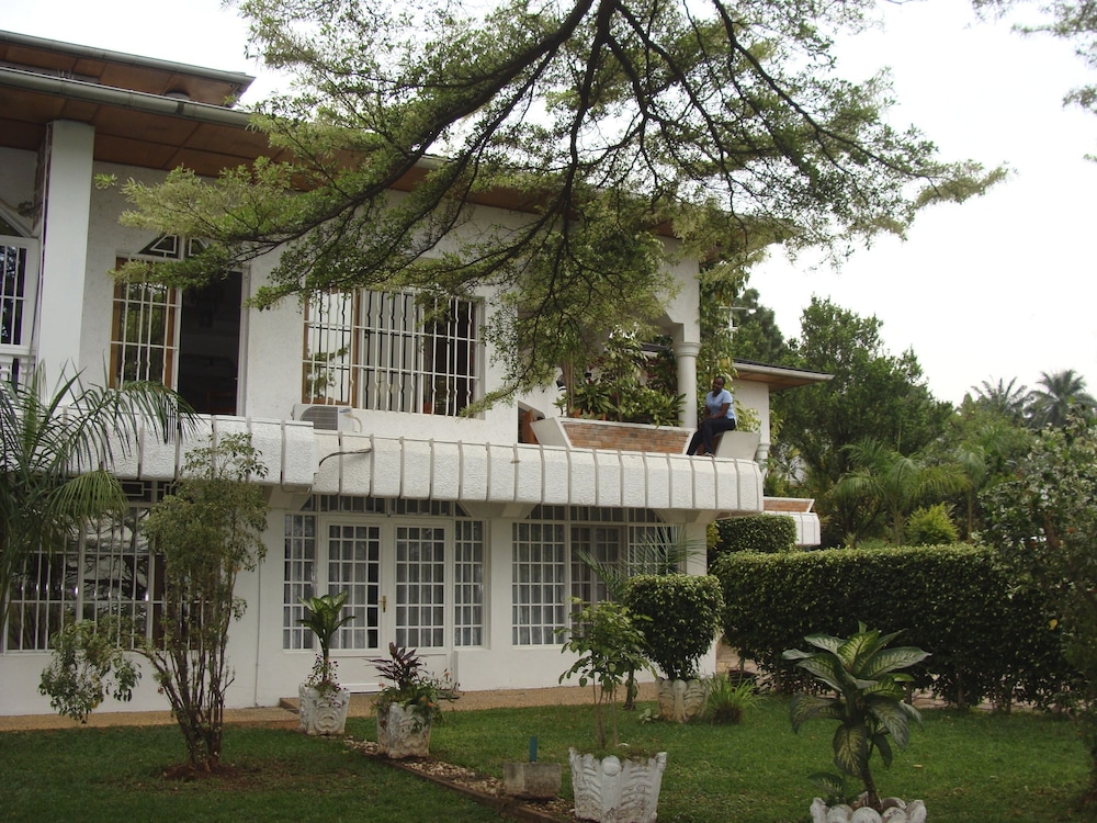 Kiriri Residence Hotel 2/40