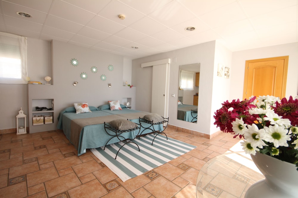 Hotel Bluesea Solaris 40/67