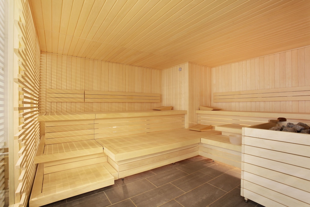 Hôtel Odalys Prestige Le Chamois 23/36