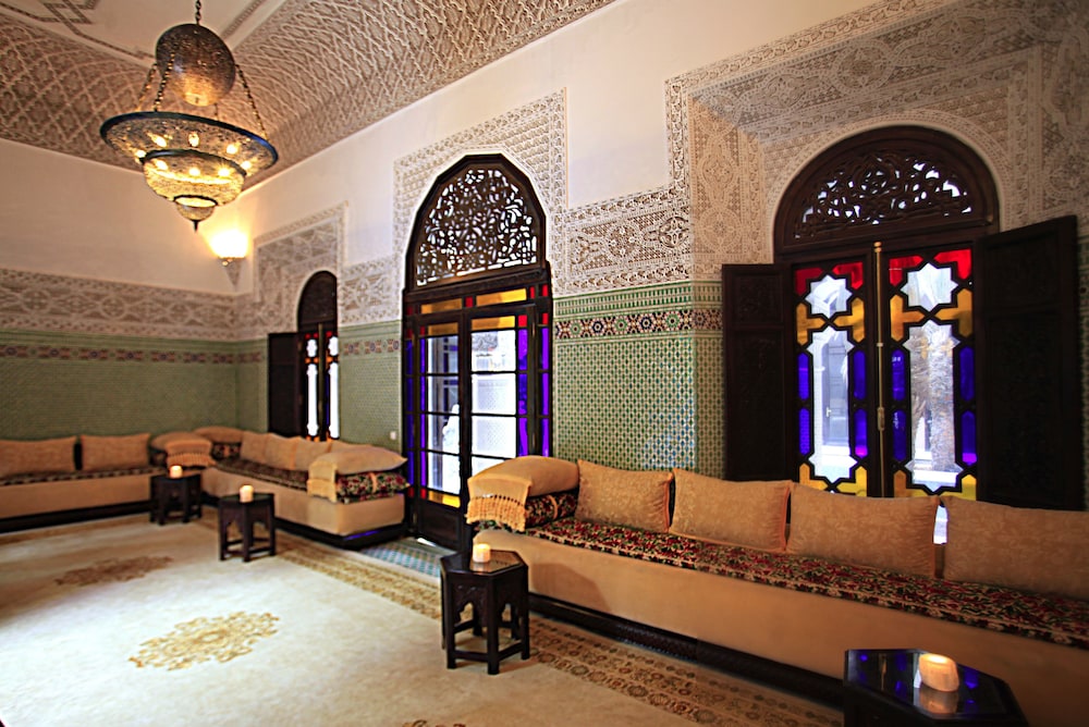 Palais Sheherazade Spa Formerly Riyad Sheherazade 29/50