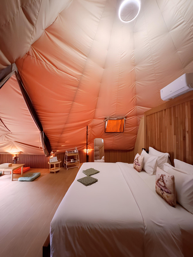Chanaya Resort Bandung 2/11