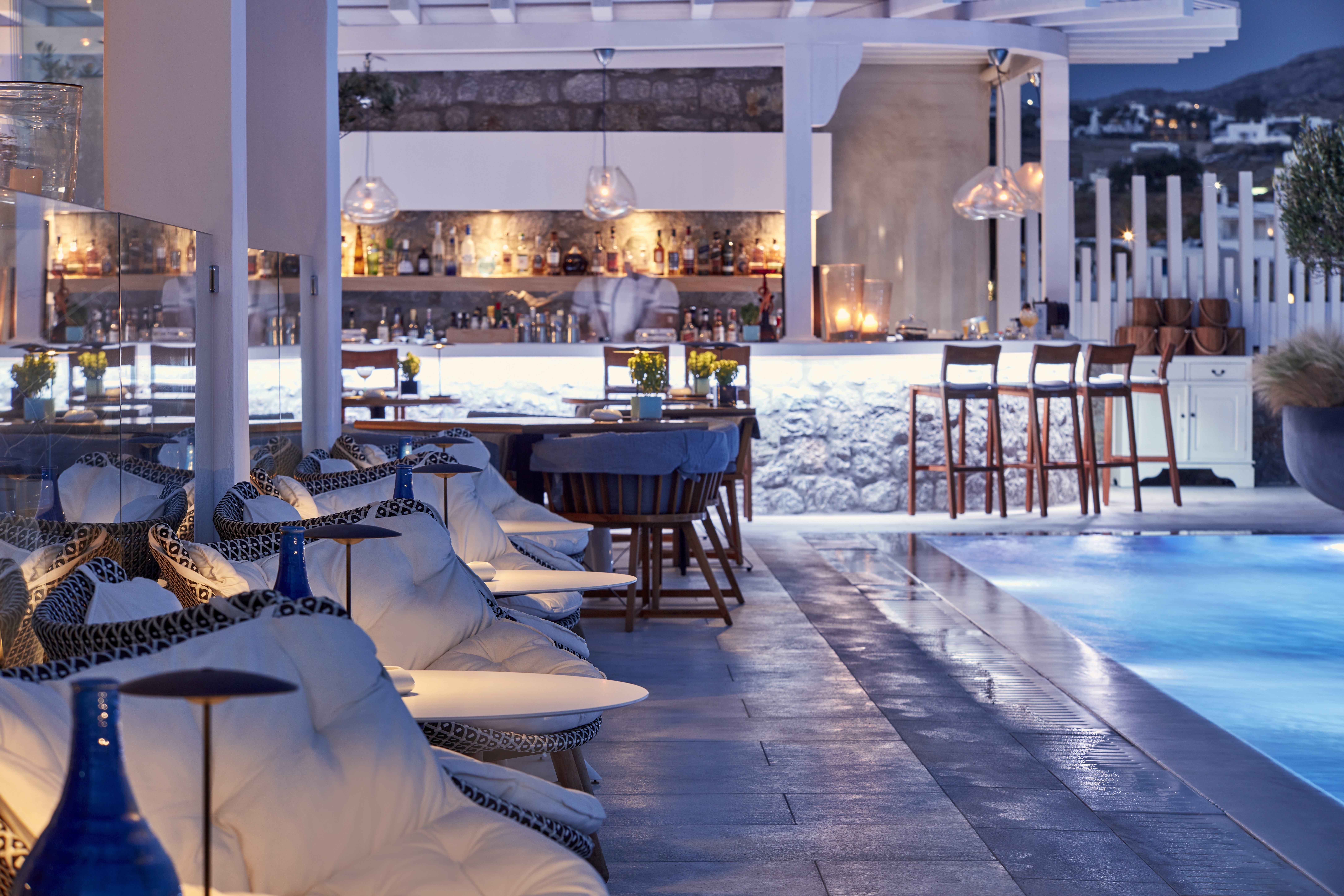 Myconian Kyma, a Member of Design Hotels 42/55