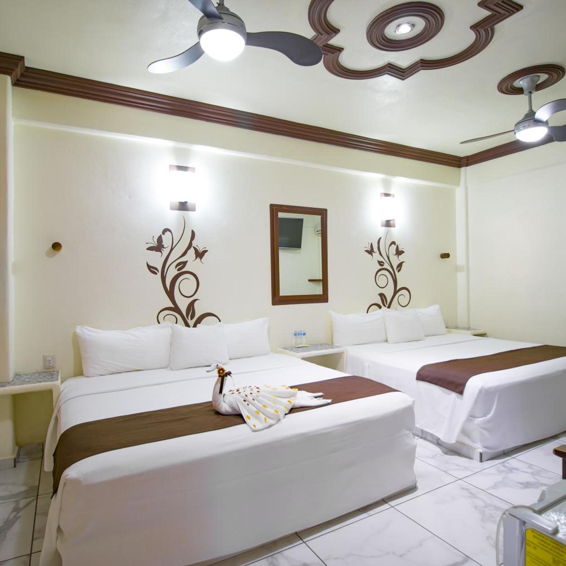 Hotel Diamante 14/50