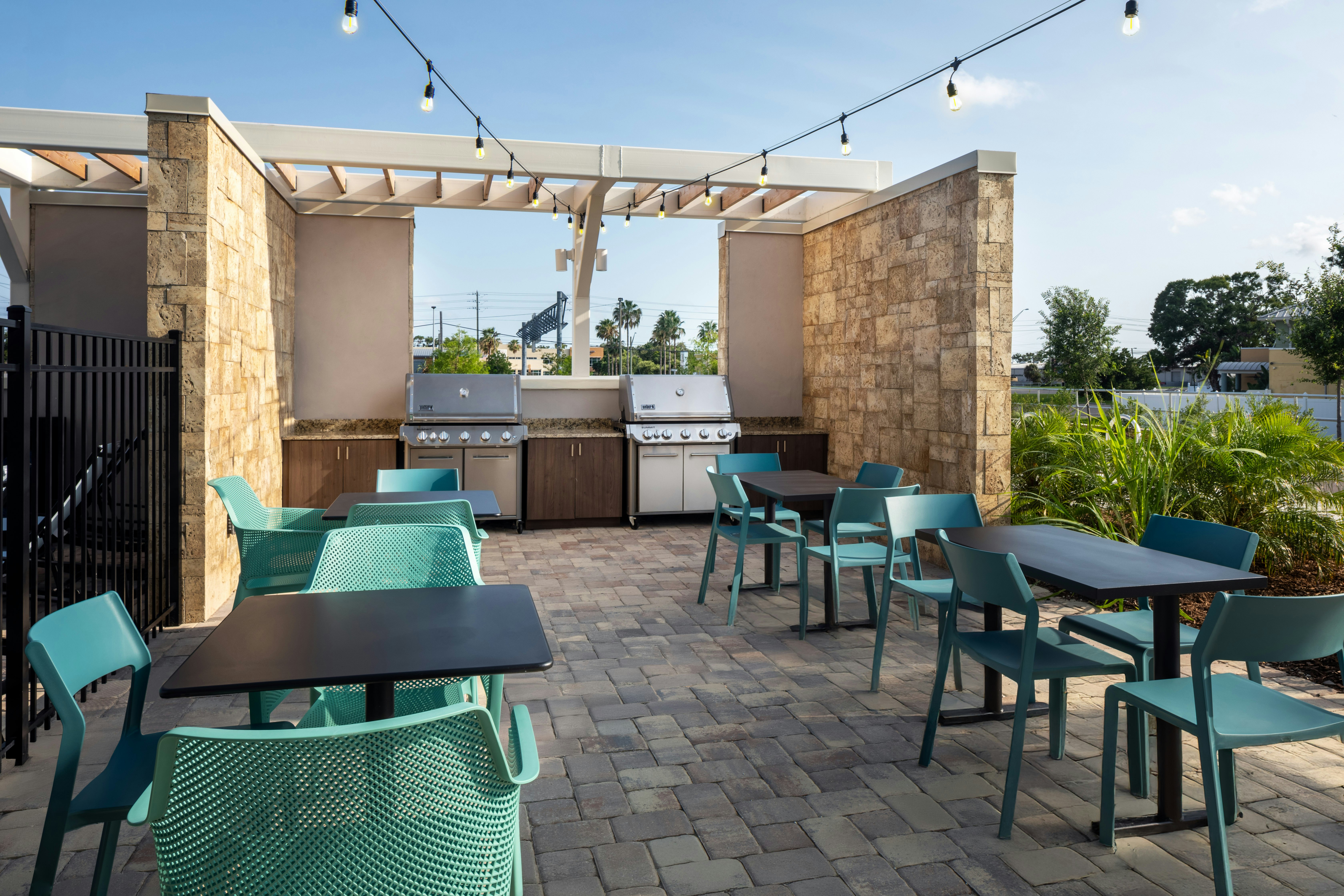 Home2 Suites by Hilton Clearwater St. Petersburg Ulmerton Rd 17/24