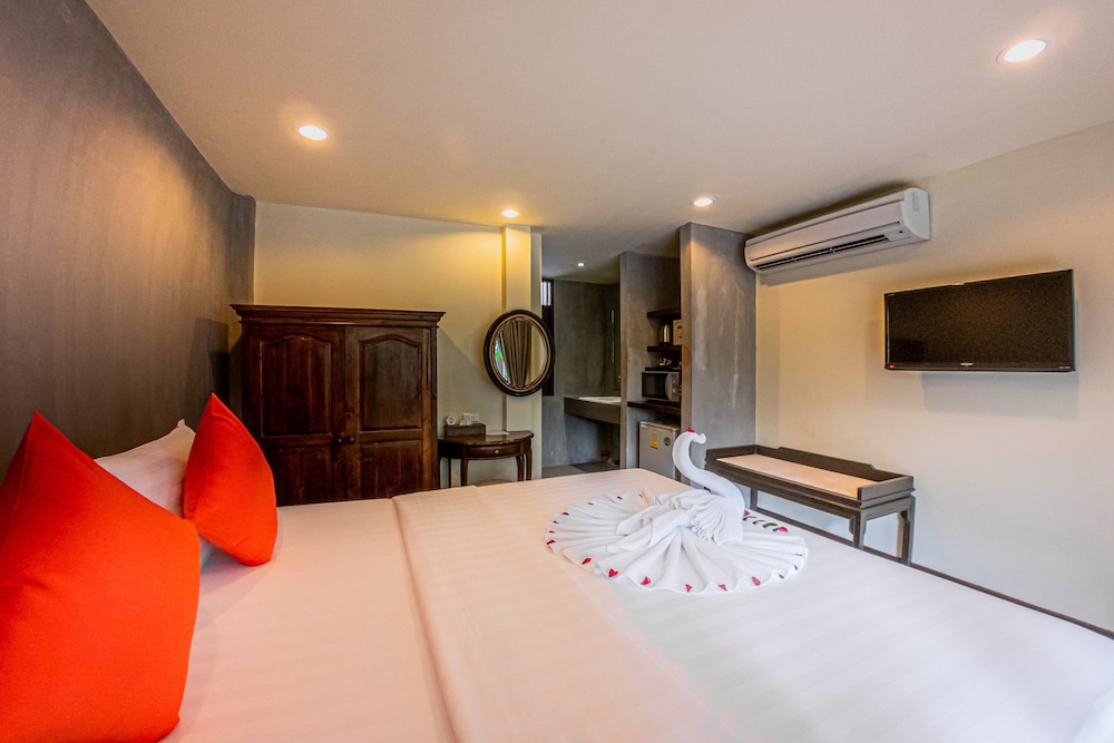 J4 Hotel Samui 20/50