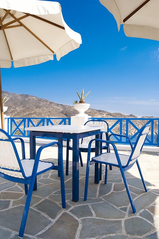 Pelagos Hotel - Apartments 14/28