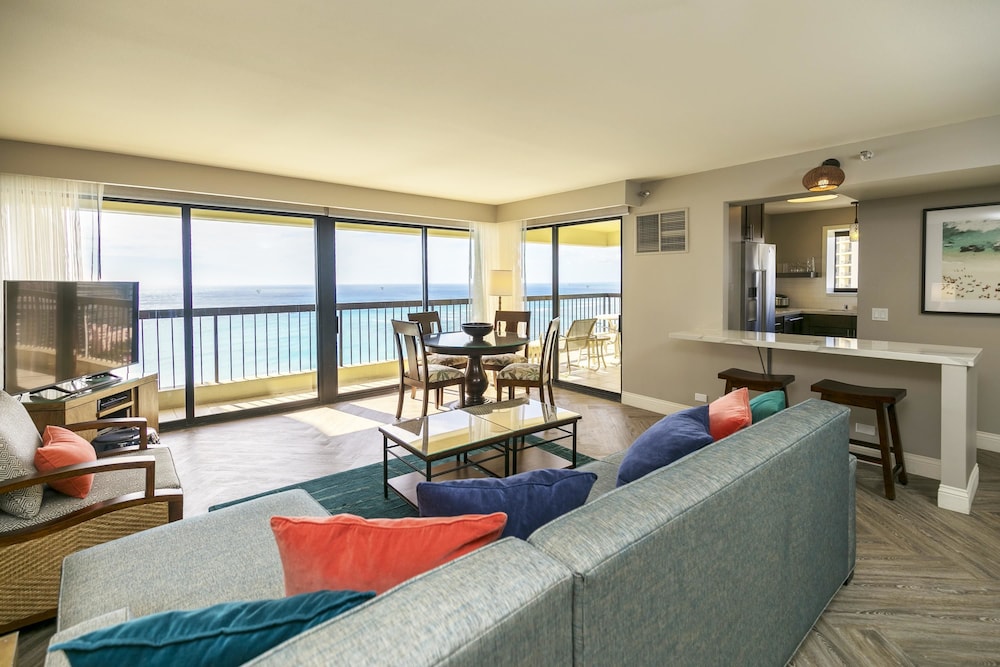 Aston Waikiki Beach Tower 39/59
