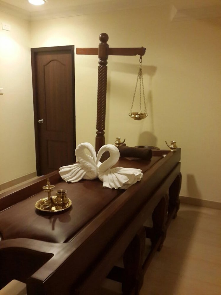 Hotel Airlink Castle 27/35