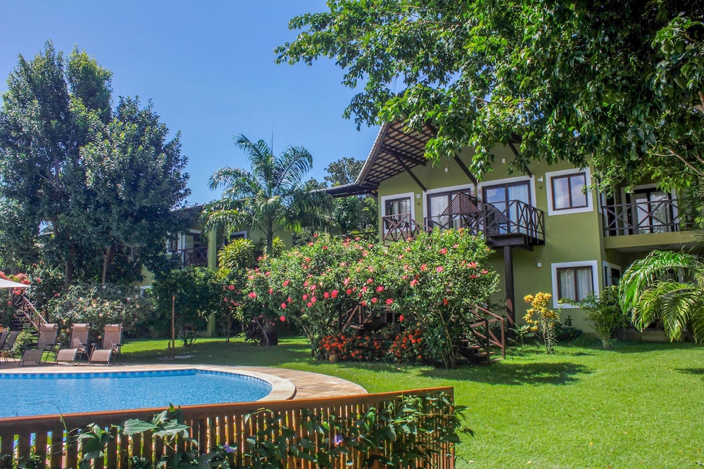 Recanto Da Mata Hotel 8/62
