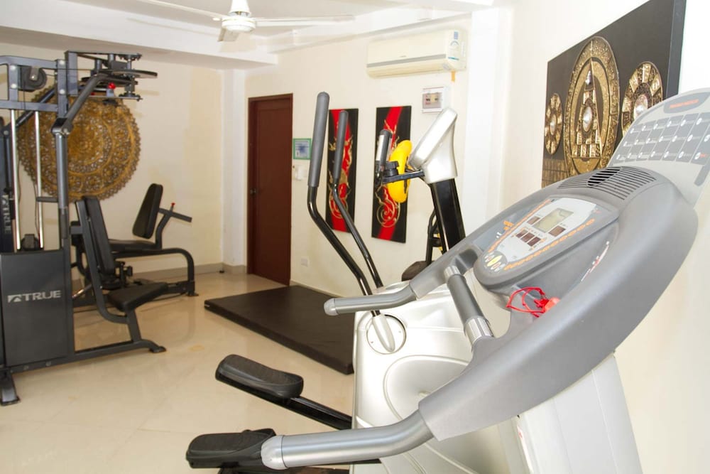Tropicana Beach Villa At Vip Resort 21/50