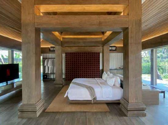 Djoglo Luxury Bungalow 15/44