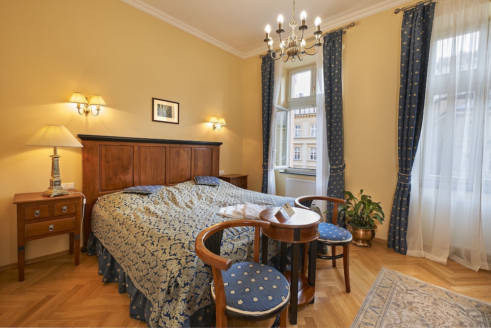 Hotel Salvator 31/63